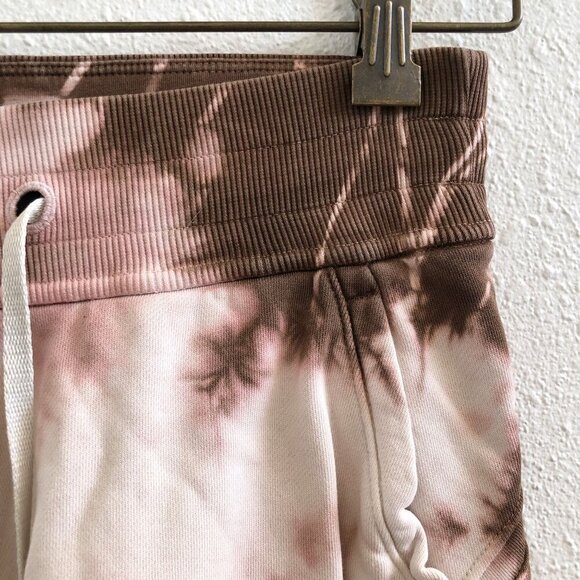LULULEMON Warm Down Jogger *Earth Dye Earth Dye Clay Size 2 - Picture 7 of 11